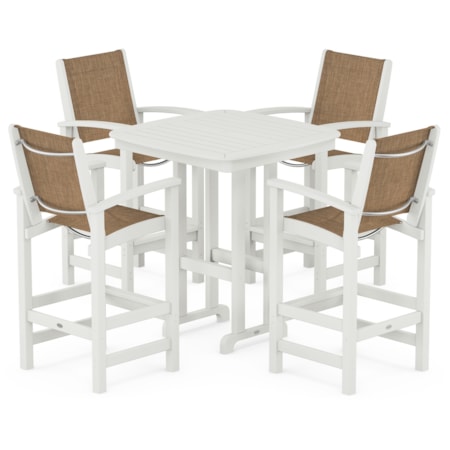 5-Piece Bar Set