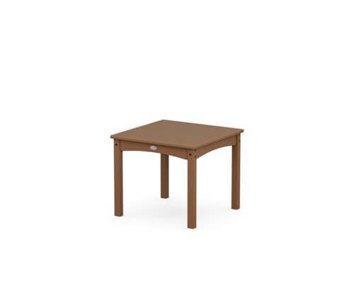 Toddler 24” Dining Table
