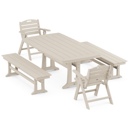 Outdoor Dining Sets