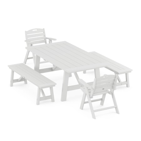 Outdoor Dining Sets