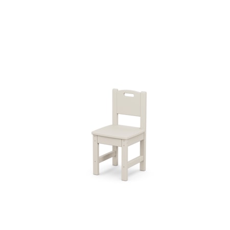 Toddler Dining Chair