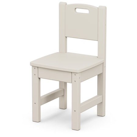 Toddler Dining Chair