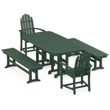Outdoor Dining Sets