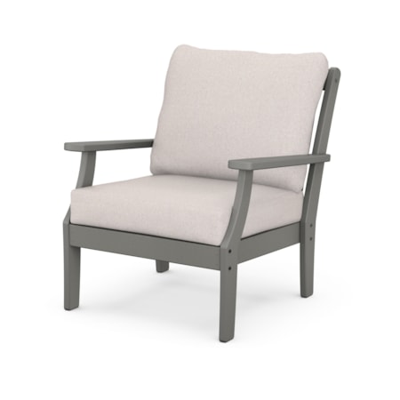 Deep Seating Chair