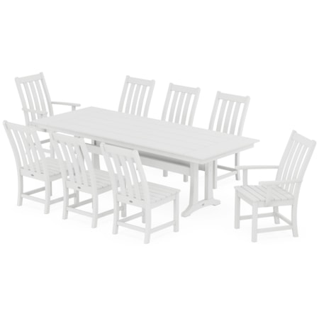 9-Piece Dining Set