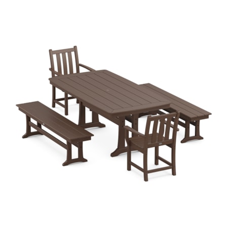 Outdoor Dining Sets