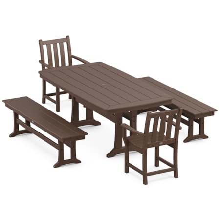 Outdoor Dining Sets