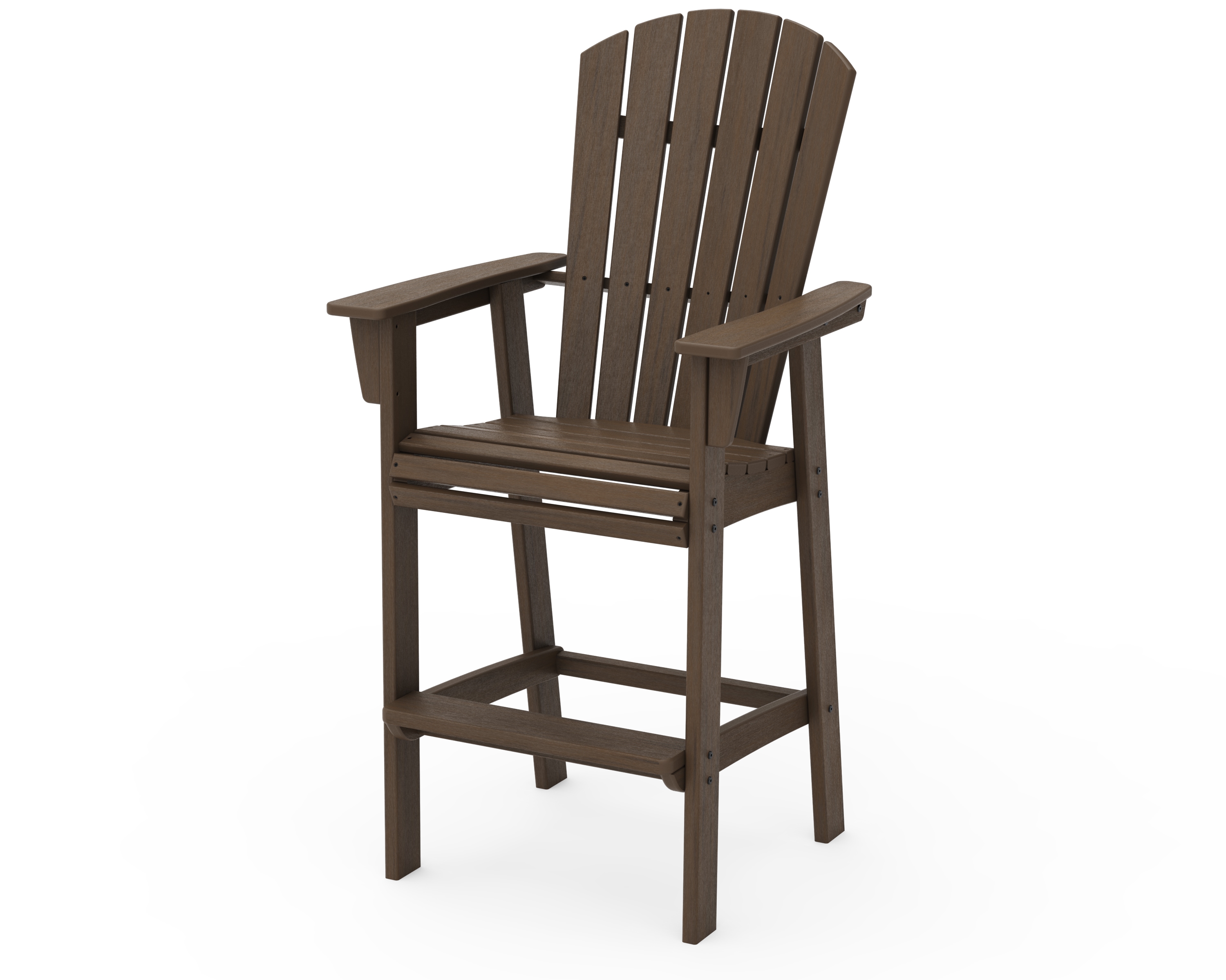 Adirondack Bar Chair