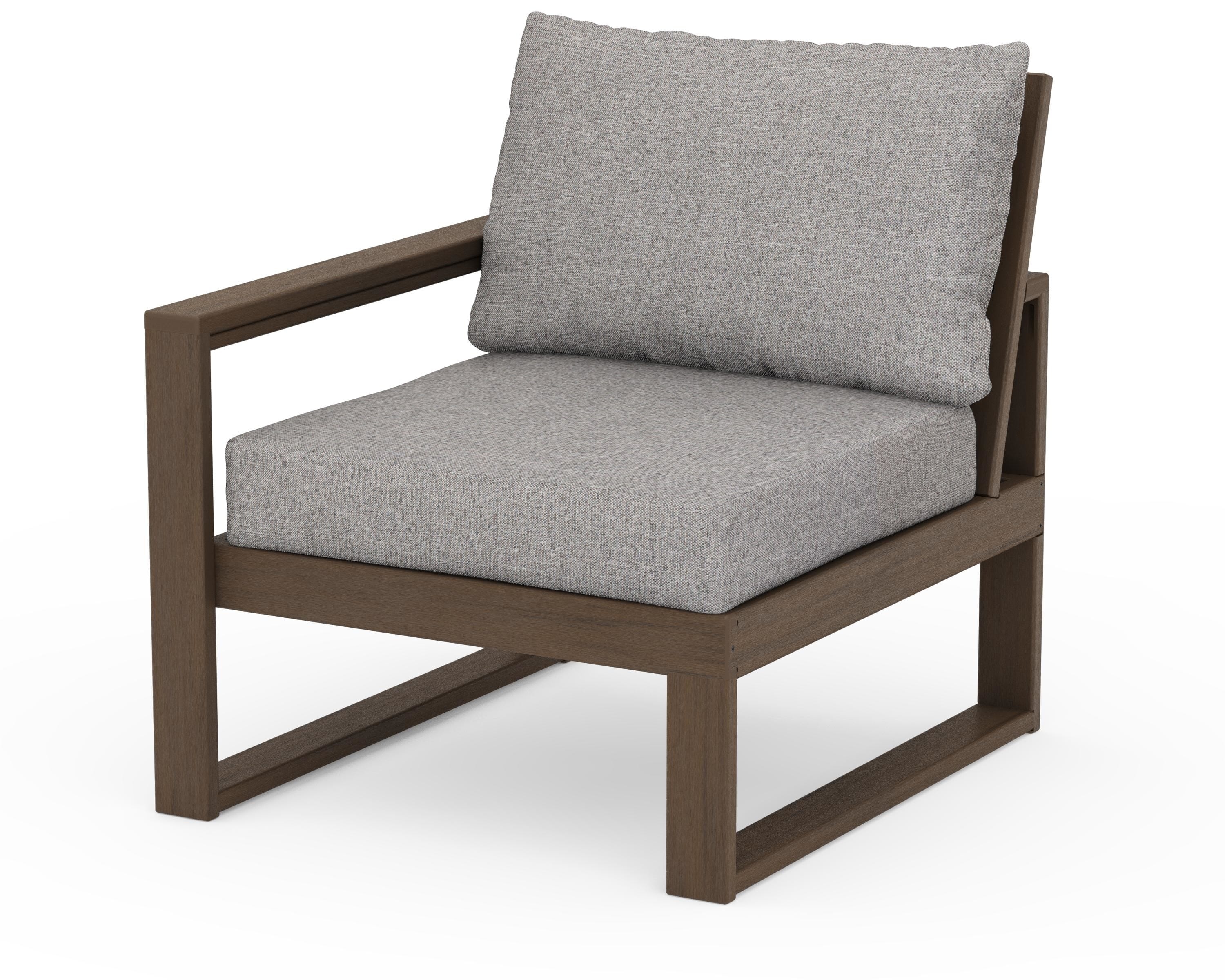 Modular Left Arm Chair