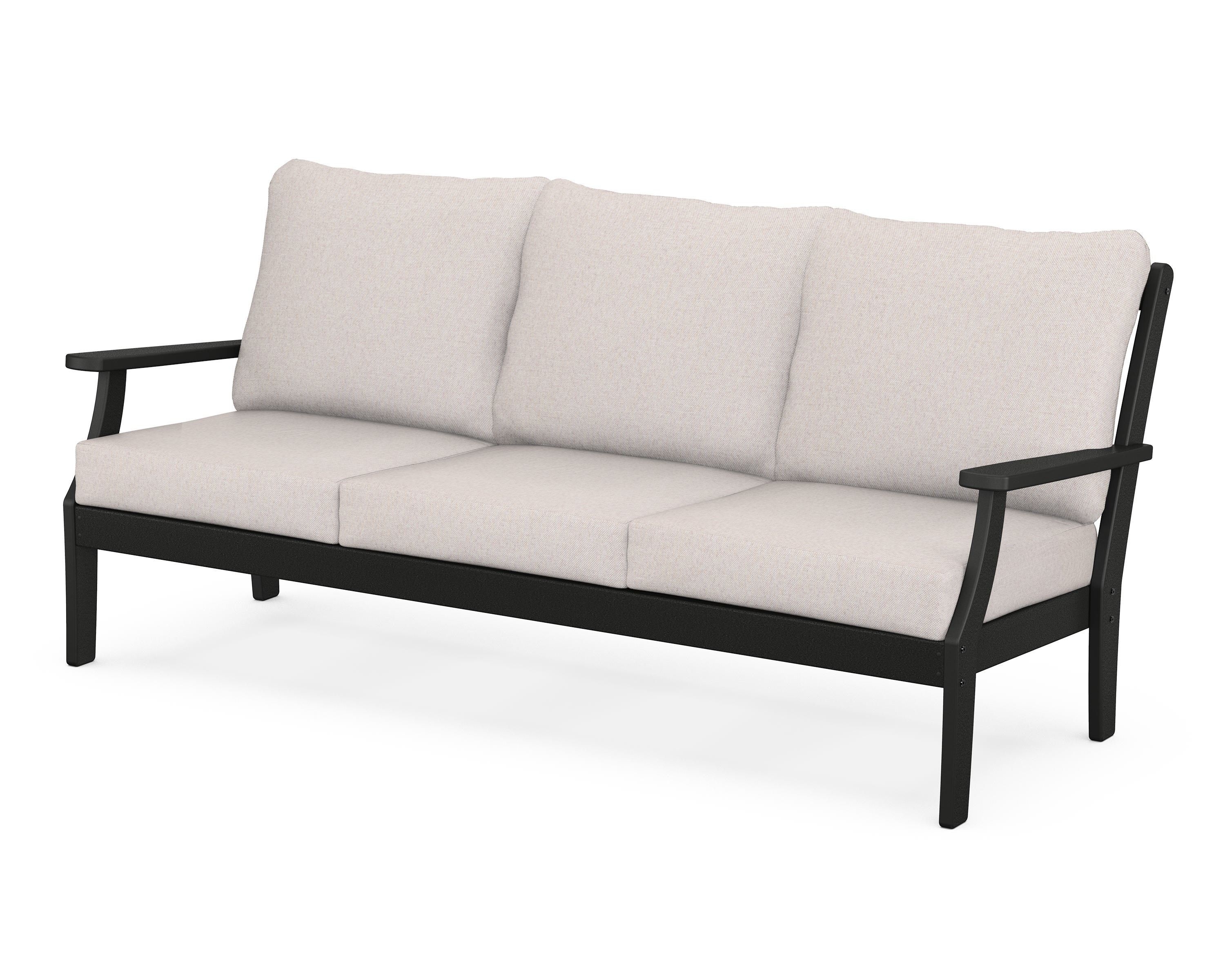 Deep Seating Sofa