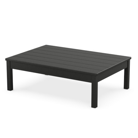 33" X 47" Coffee Table