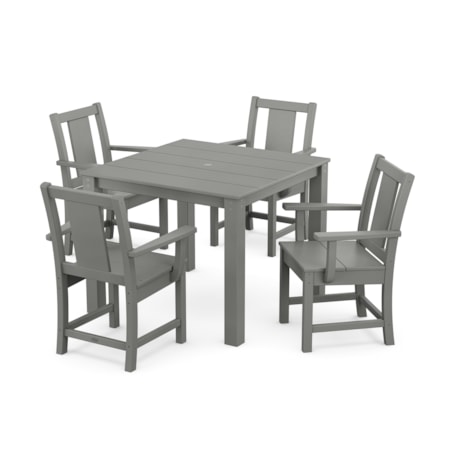 5-Piece Dining Set