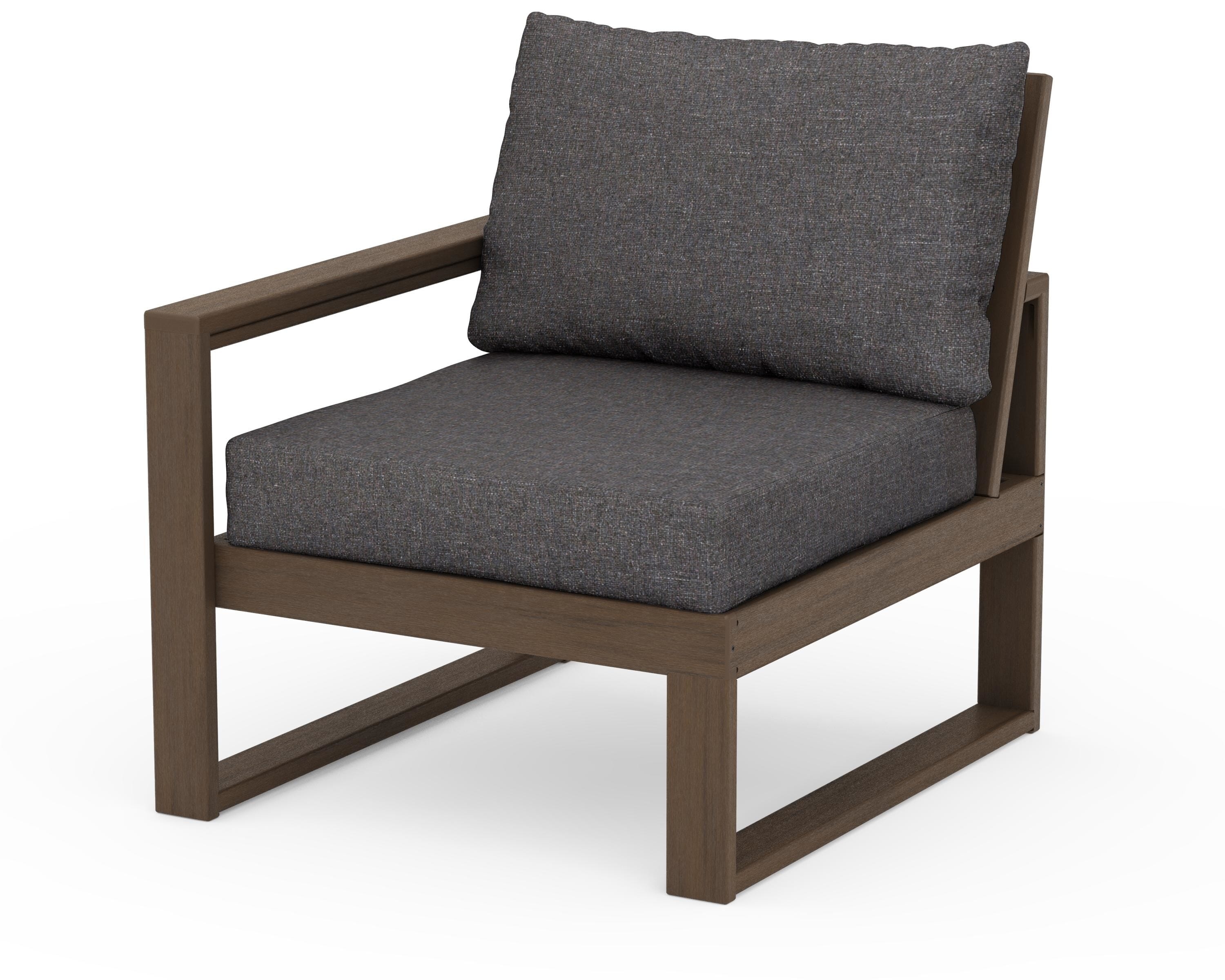 Modular Left Arm Chair