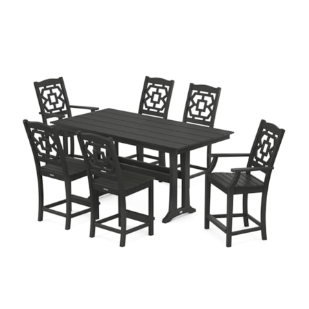 Outdoor Bistro Dining Sets