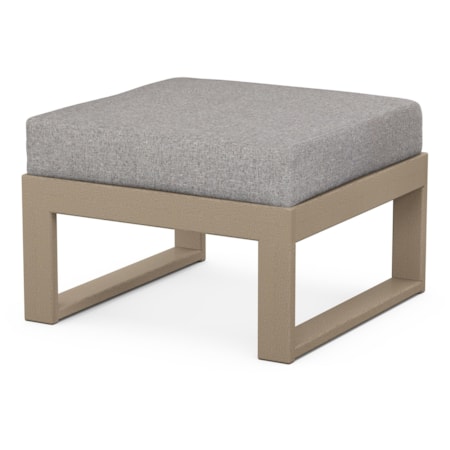 Modular Ottoman - Modern