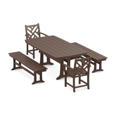 Outdoor Dining Sets