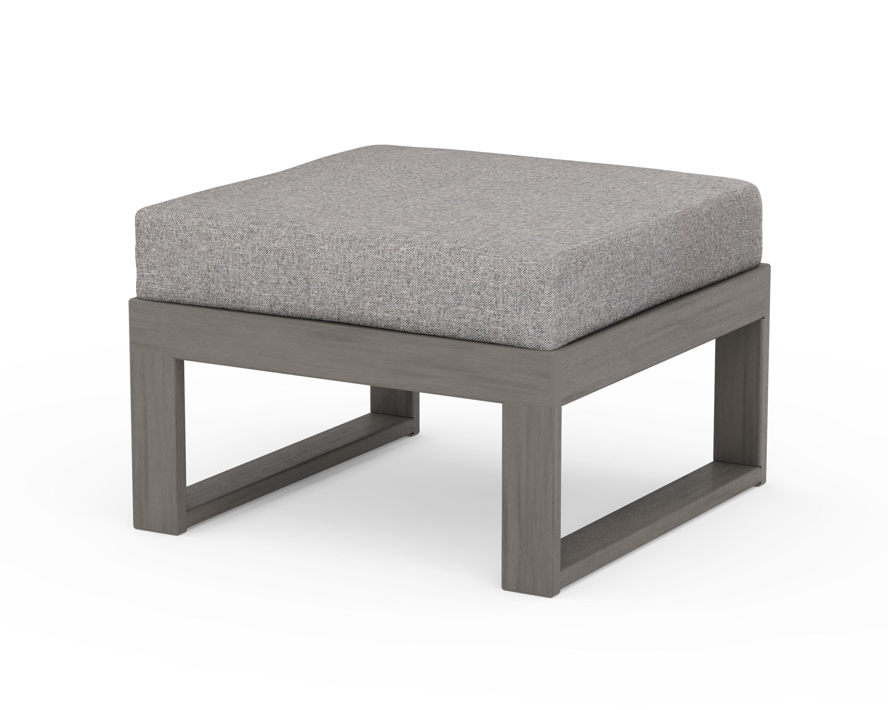 Modular Ottoman - Modern