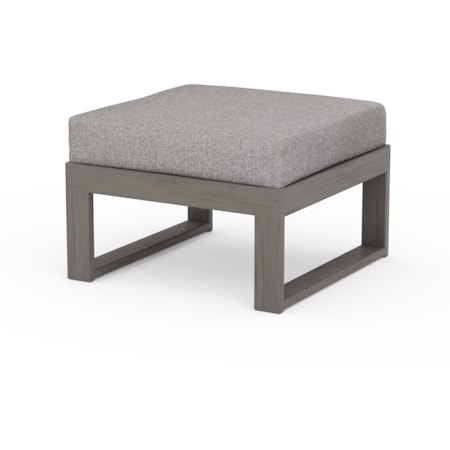 Modular Ottoman - Modern