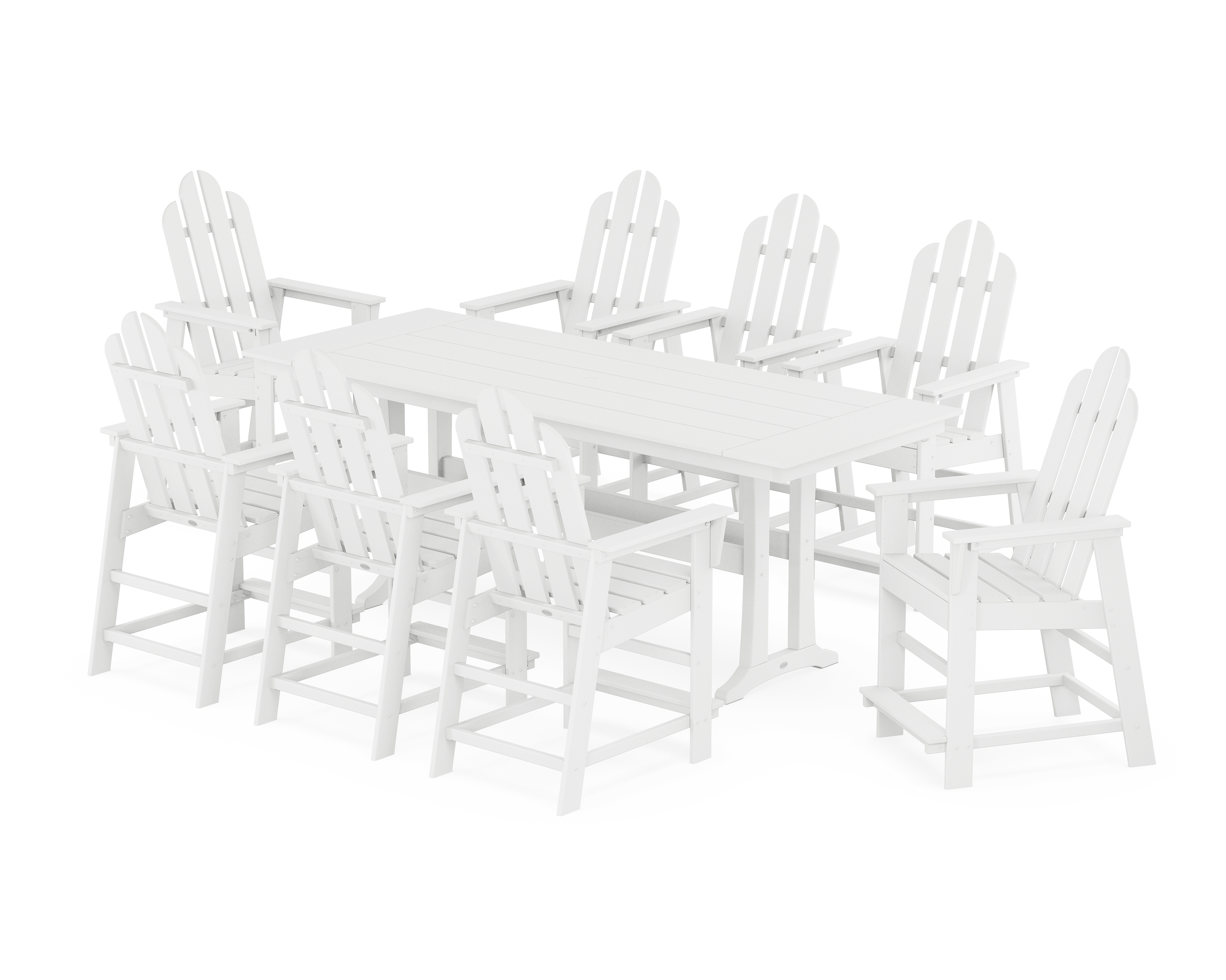 Outdoor Bistro Dining Sets