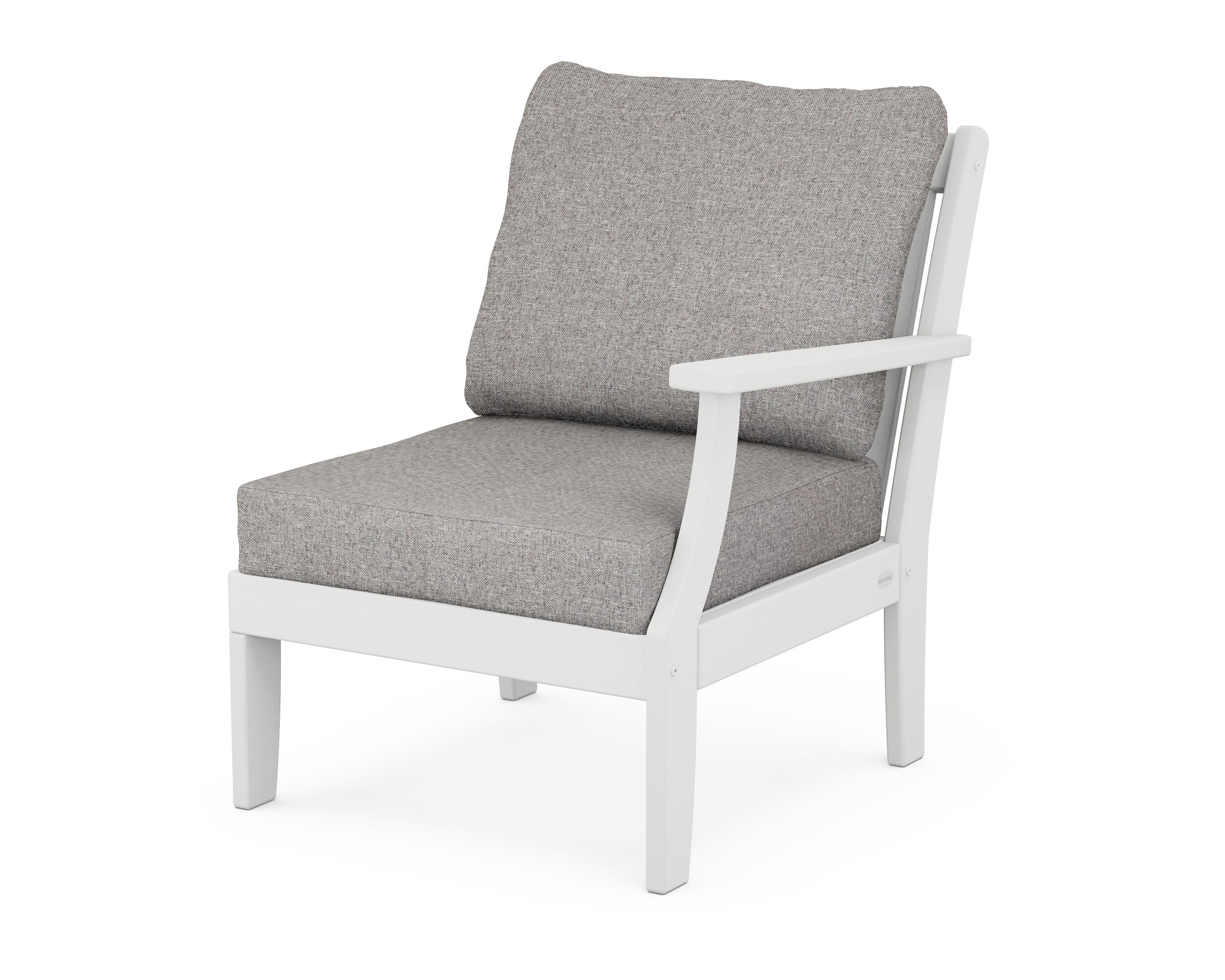 Modular Right Arm Chair