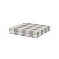 Buffalo Plaid Grey Mist