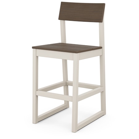 Edge Bar Side Chair