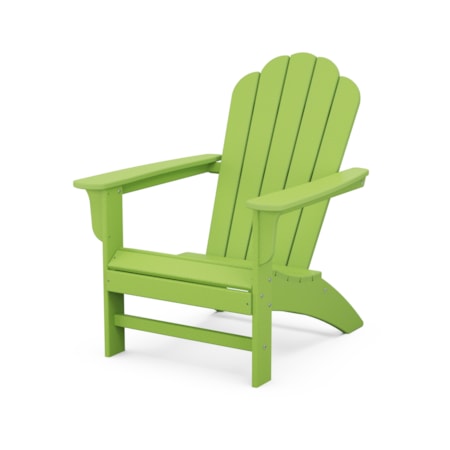 Cottage Adirondack Chair