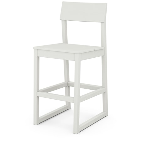 Edge Bar Side Chair