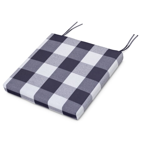 Acadia Dining Side Seat Pad