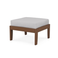 Teak / Granite