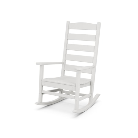Shaker Porch Rocking Chair