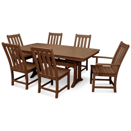 7-Piece Dining Set