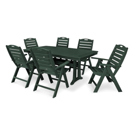 Outdoor Dining Sets