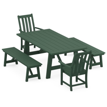 Outdoor Dining Sets