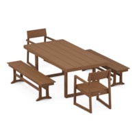 Teak