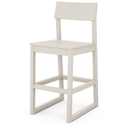 Edge Bar Side Chair