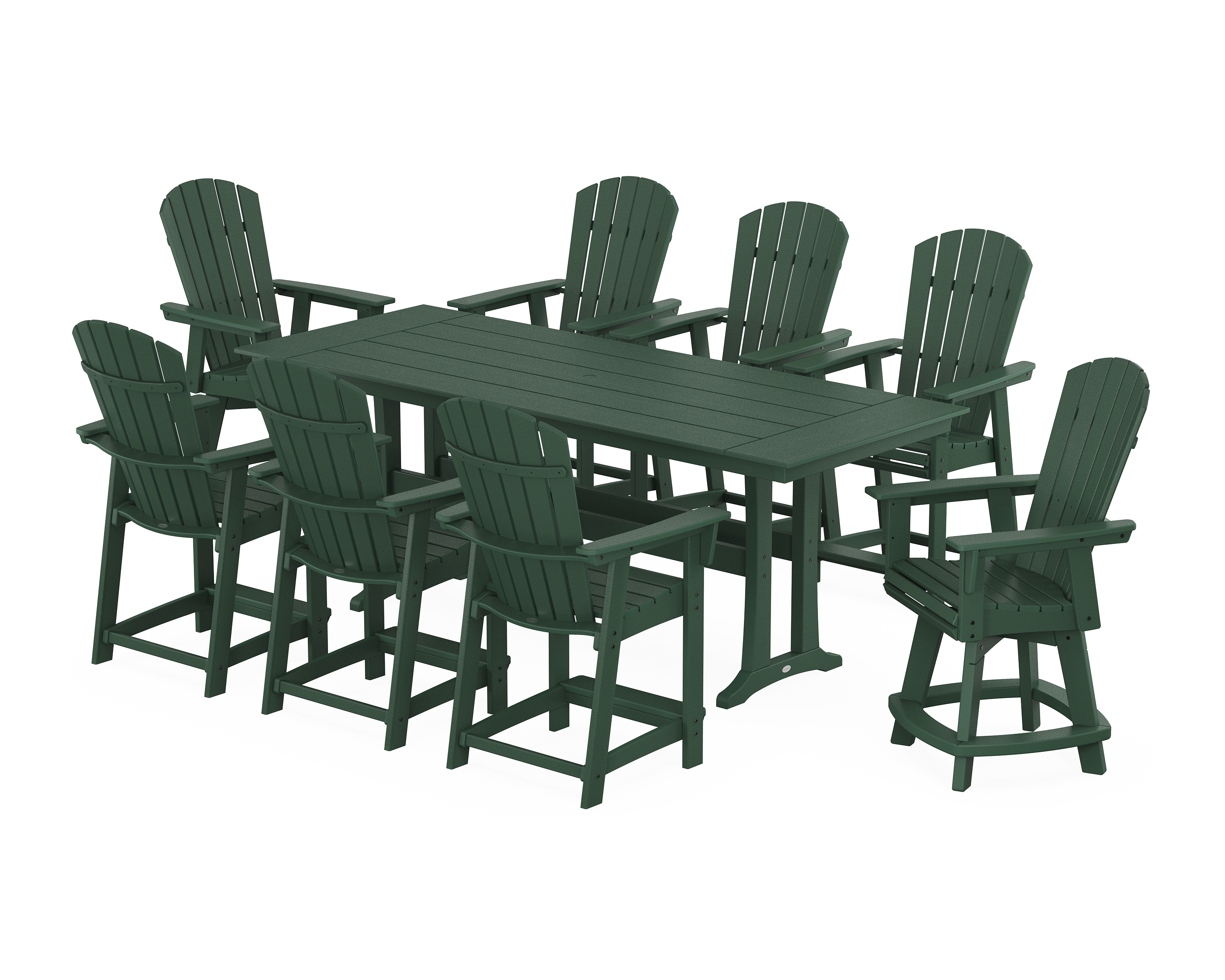 Outdoor Bistro Dining Sets