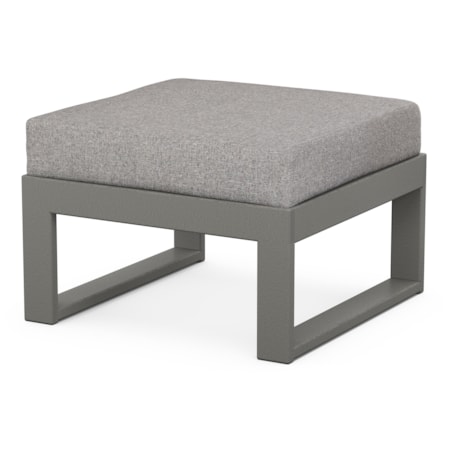 Modular Ottoman - Modern
