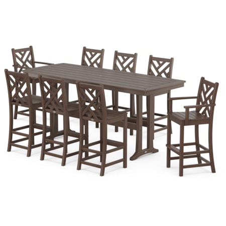 Outdoor Pub Dining Sets
