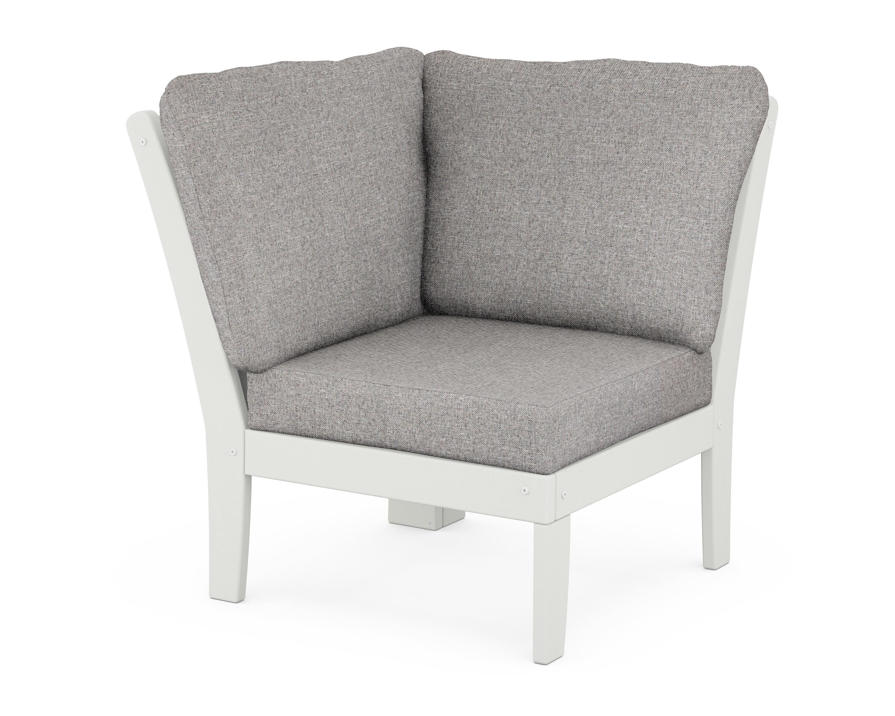 Modular Corner Chair