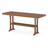 Teak
