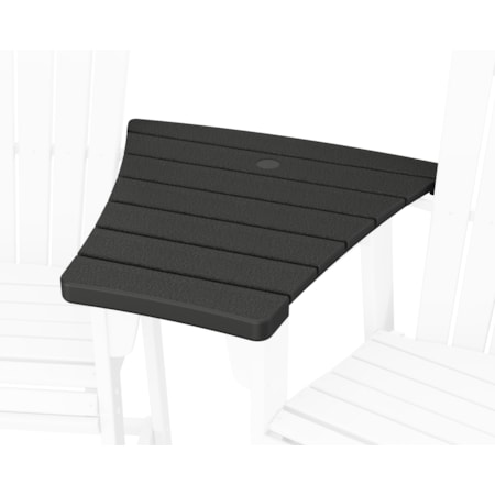 Adirondack Dining Connecting Table