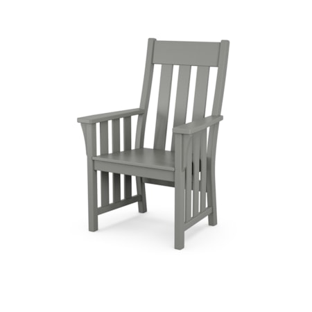 Acadia Dining Arm Chair