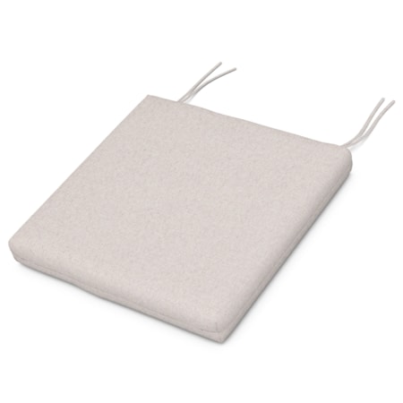 Seat Cushion - 19"D x 19"W x 2.5"H