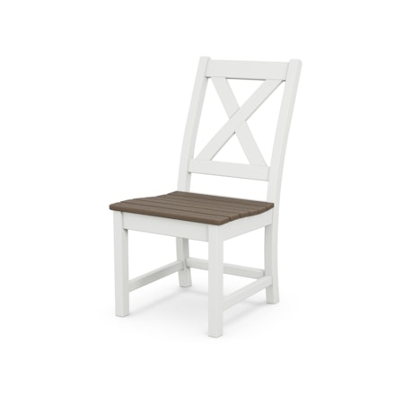 Braxton Dining Side Chair