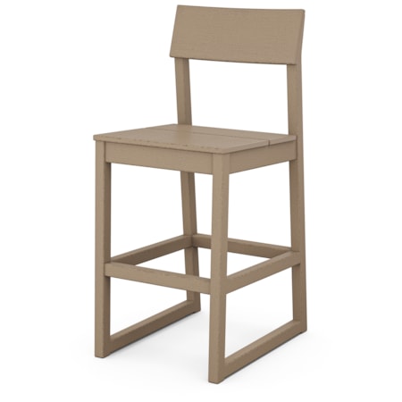Edge Bar Side Chair