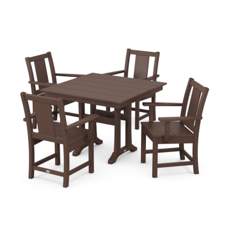 5-Piece Dining Set