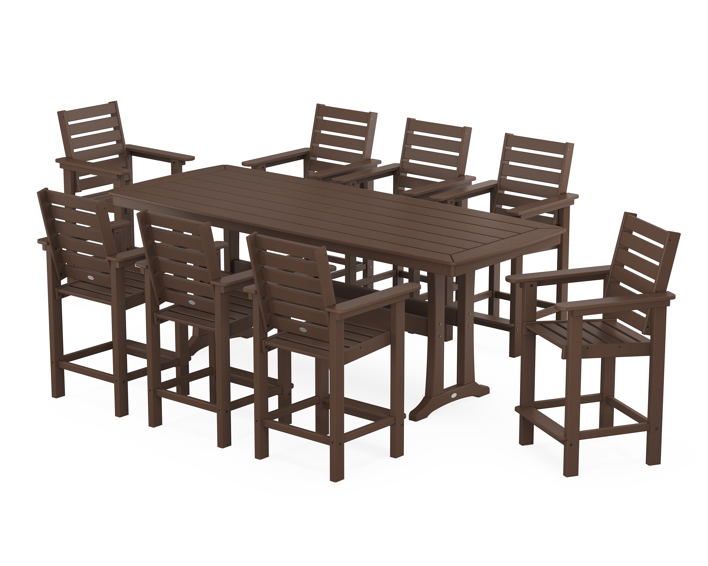 Outdoor Bistro Dining Sets