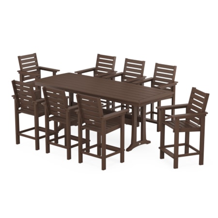 Outdoor Bistro Dining Sets