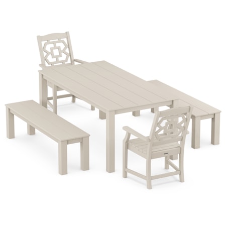 Outdoor Dining Sets